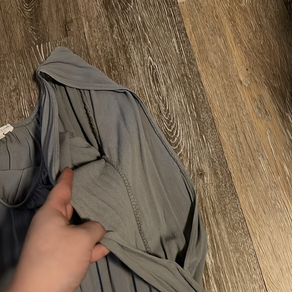 American Eagle Don’t Ask Why Long Sleeve - Picture 3 of 4